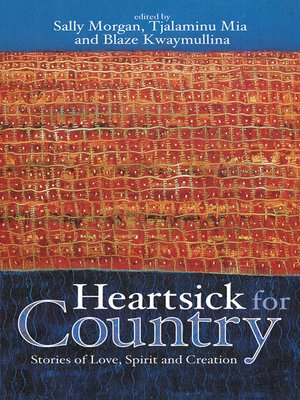 cover image of Heartsick for Country
